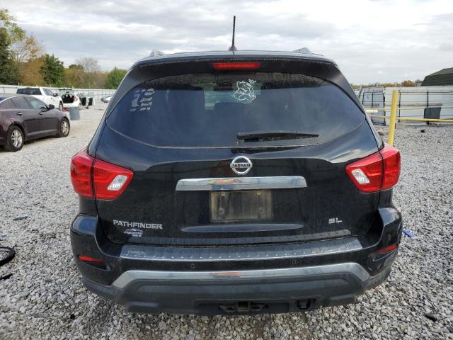 5N1DR2MN9HC632168 | 2017 NISSAN PATHFINDER