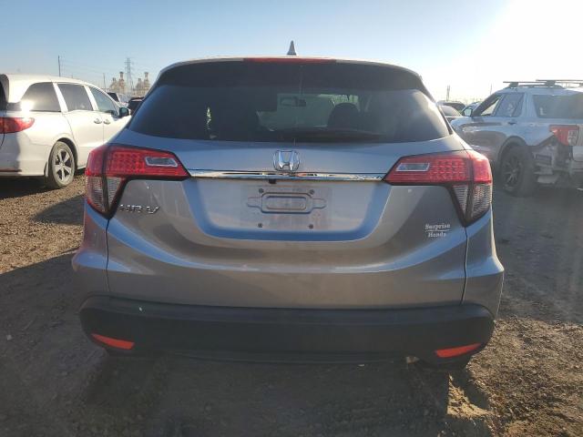 3CZRU5H38LM711870 Honda HR-V LX