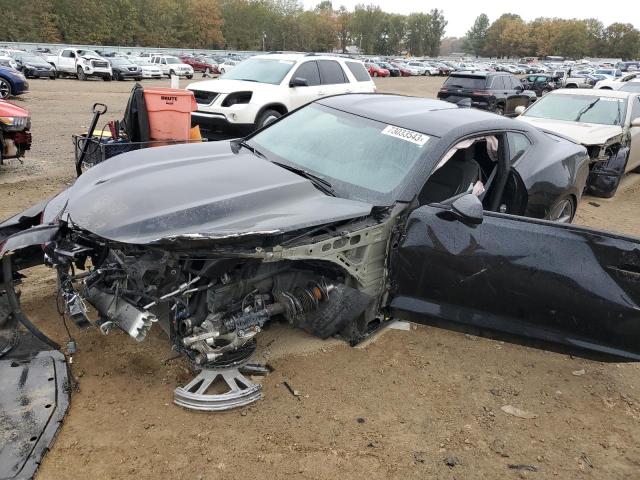 2021 Chevrolet Camaro LS