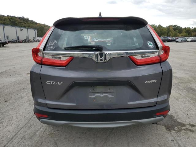 2HKRW6H36HH213167 Honda CR-V LX