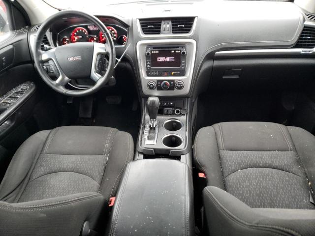  GMC ACADIA 2015 Білий