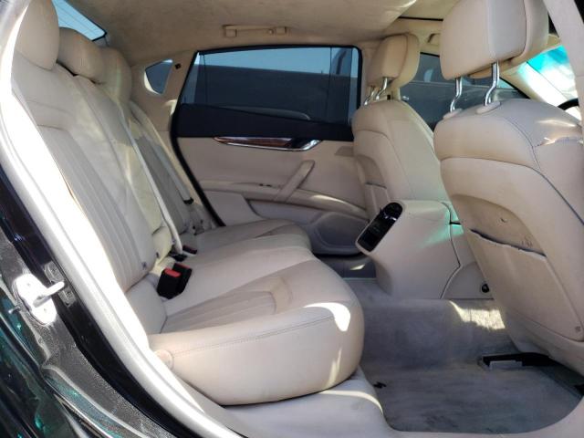 ZAM56RRA7E1113784 Maserati Quattroporte S
