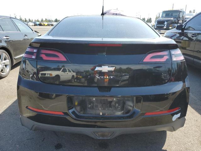 VIN 1G1RE6E42EU165287 2014 Chevrolet Volt no.6