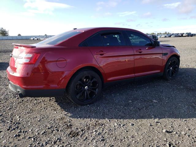 1FAHP2KT9HG122639 Ford TAURUS SHO
