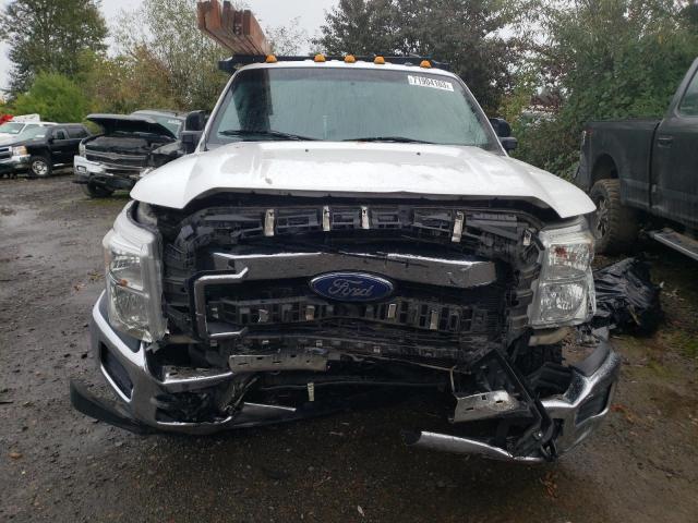 1FT8W3DT5FED43017 | 2015 FORD F350