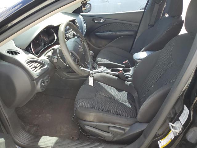 Dodge DART SE 2015 1C3CDFAA3FD421115 Thumbnail 7
