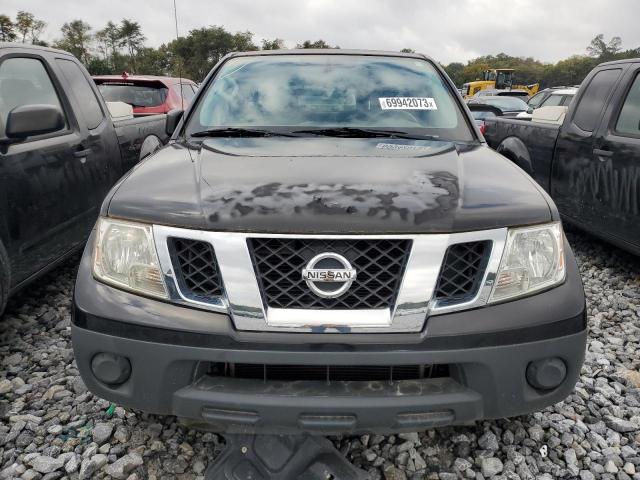 2018 Nissan Frontier S VIN: 1N6BD0CT8JN733532 Lot: 69942073