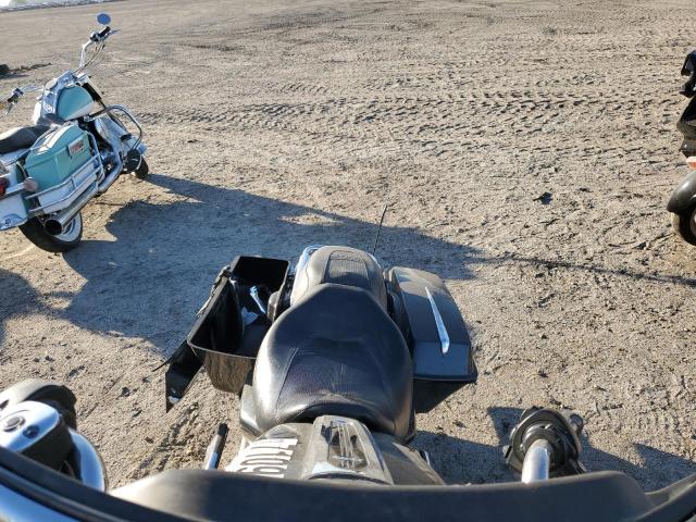 2006 HARLEY-DAVIDSON FLHXI CALI 1HD1KBW366Y703459