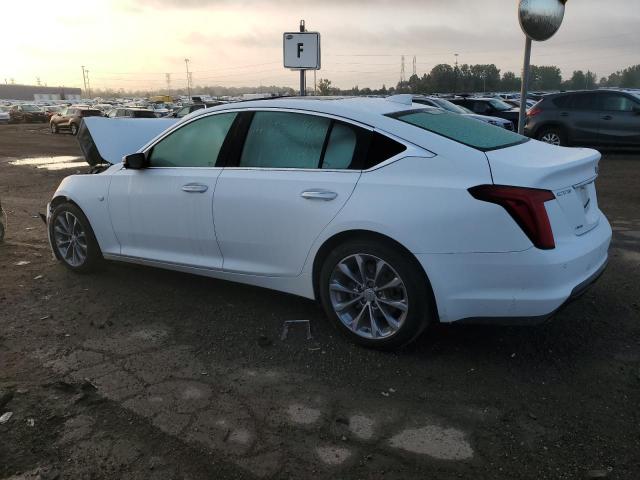 1G6DT5RK6M0106701 Cadillac CT5 PREMIU 2