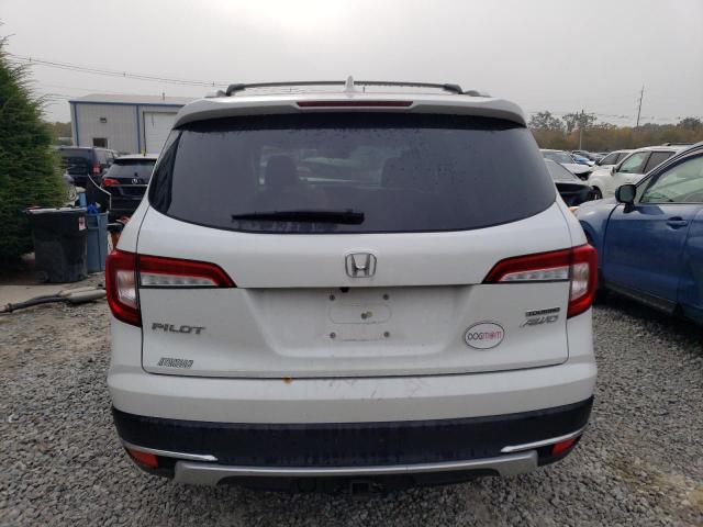 5FNYF6H94MB070549 | 2021 HONDA PILOT TOUR