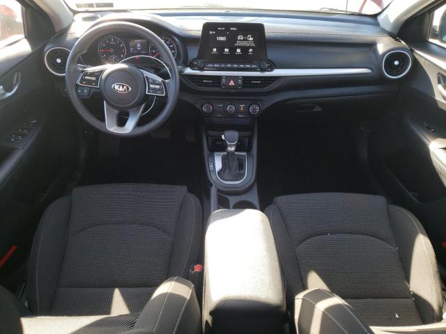 3KPF24AD0LE206430 KIA FORTE FE