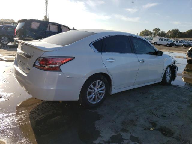 1N4AL3AP0EC149111 Nissan ALTIMA 2.5