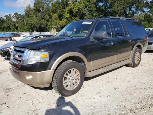 2014 Ford Expedition EL XLT