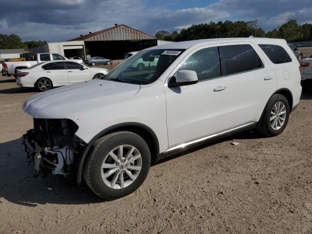 2020 Dodge Durango SXT