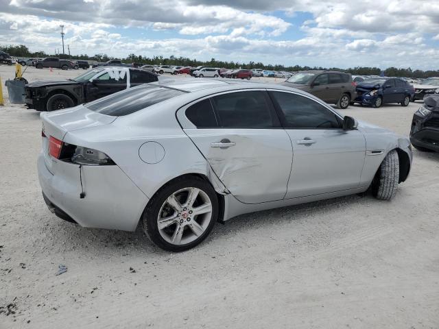 2018 JAGUAR XE PREMIUM - SAJAD4FX1JCP34121