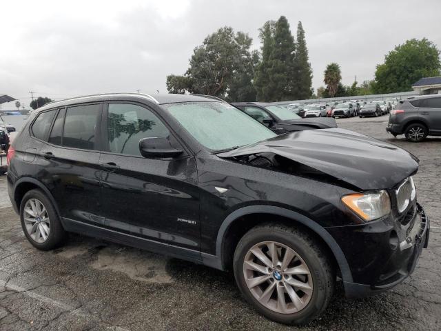 VIN 5UXWX9C59D0D06333 2013 BMW X3, Xdrive28I no.4