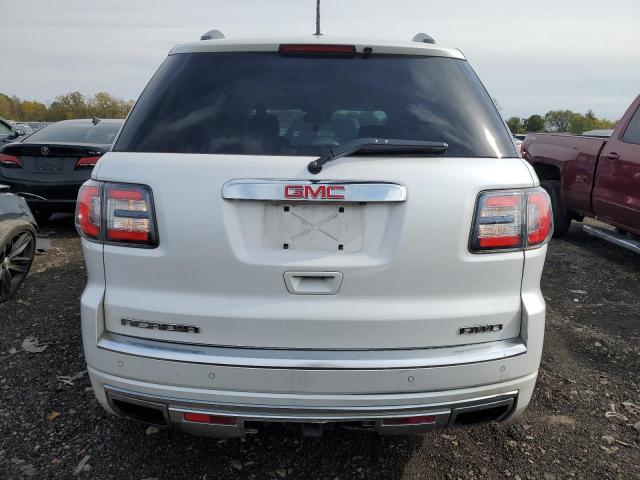 1GKKVTKD8GJ163788 GMC Acadia Denali
