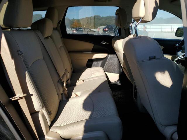 2018 DODGE JOURNEY SE - 3C4PDCAB2JT448930