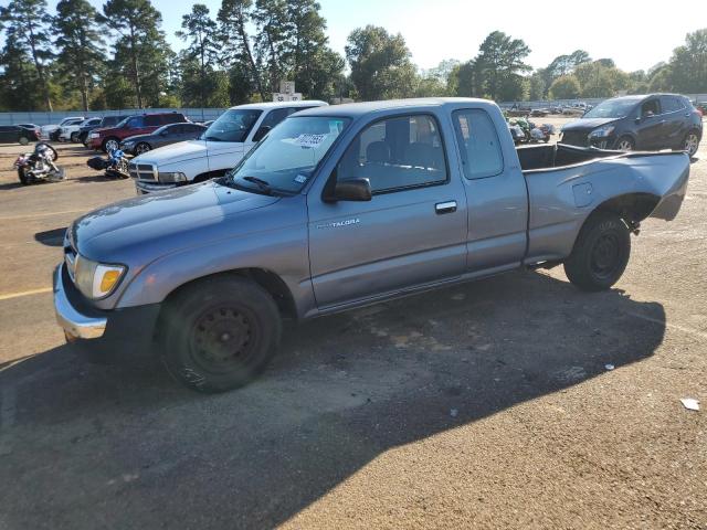 1998 Toyota Tacoma 