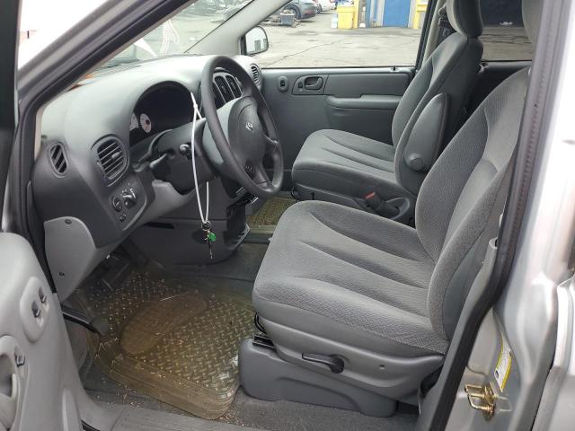 2005 Dodge Grand Caravan Se VIN: 1D4GP24R25B351568 Lot: 73149983