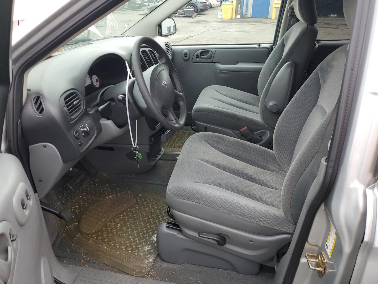 1D4GP24R25B351568 2005 Dodge Grand Caravan Se