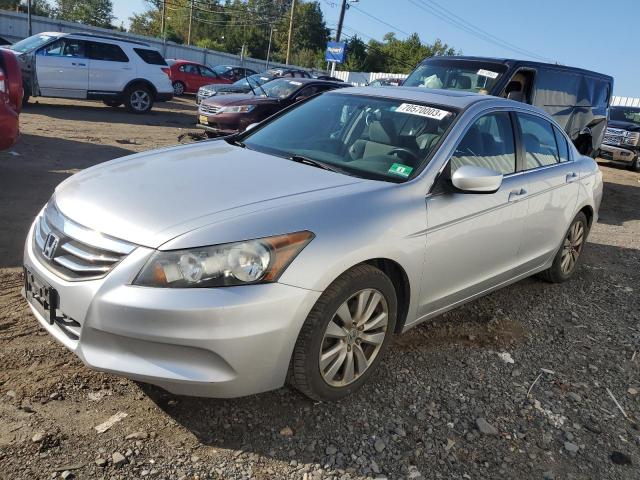 2012 Honda Accord Coupe EX