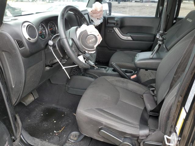 2017 JEEP WRANGLER U - 1C4HJWEG6HL682546
