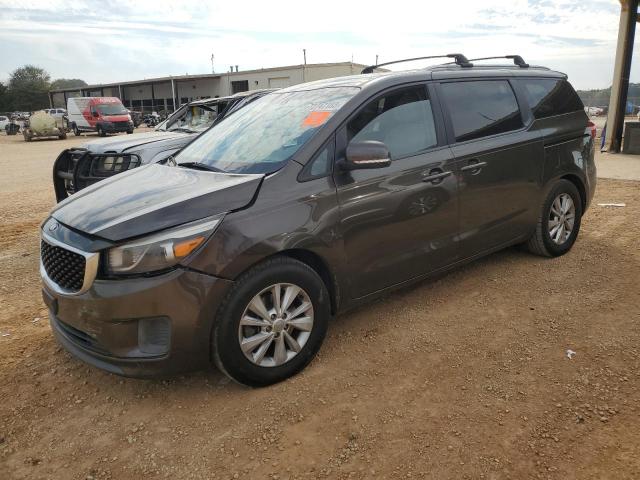 2015 Kia Sedona LX