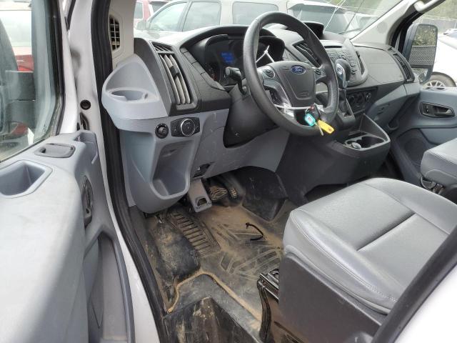 2019 FORD TRANSIT T- - 1FTYE1ZMXKKA69771