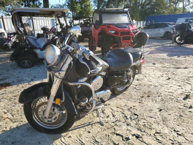 2007 KAWASAKI VULCAN - JKBVNAN167A028958