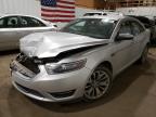 2016 FORD TAURUS LIM - 1FAHP2J83GG112992