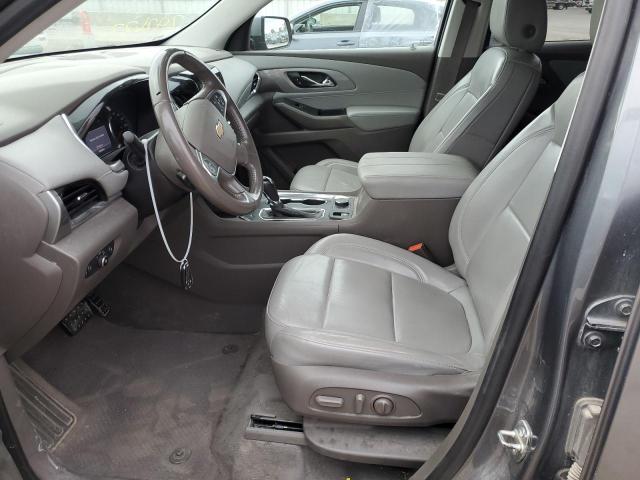 1GNEVHKW6LJ242627 Chevrolet Traverse L 7