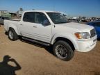 2006 Toyota Tundra Dou 4.7L للبيع في Phoenix، AZ - Front End