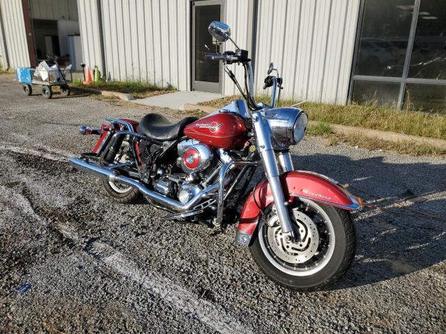 2006 HARLEY-DAVIDSON FLHRI - 1HD1FBW126Y615785