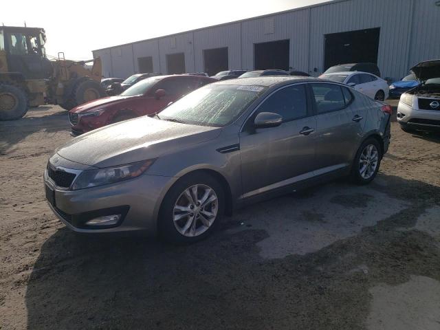 2012 Kia Optima EX