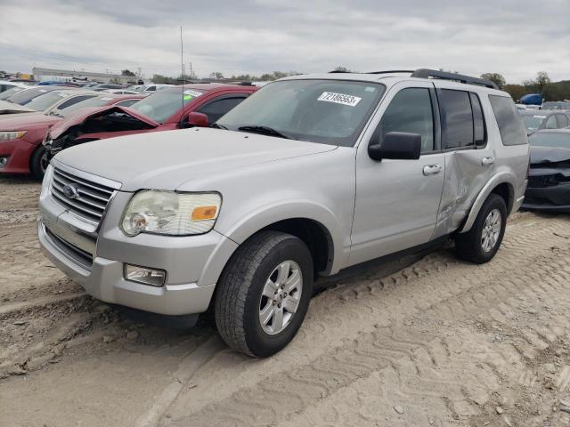 2010 Ford Explorer XLT