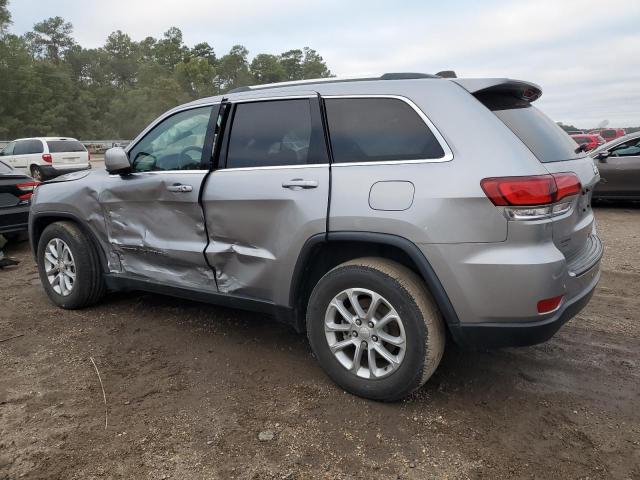 1C4RJEAG5MC625639 Jeep Grand Cherokee Laredo