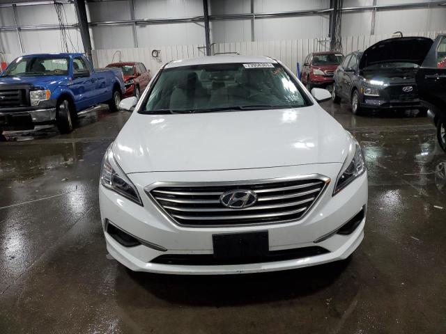 5NPE24AF6HH447828 | 2017 HYUNDAI SONATA SE