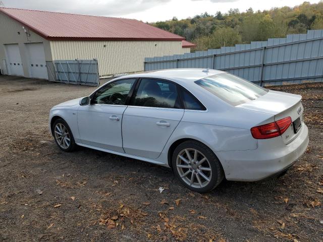 VIN WAUFFAFLXFN012262 2015 Audi A4, Premium Plus no.2