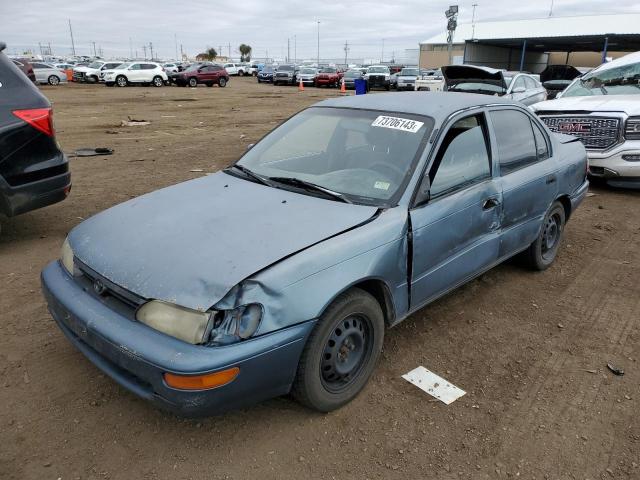 1994 Toyota Corolla 