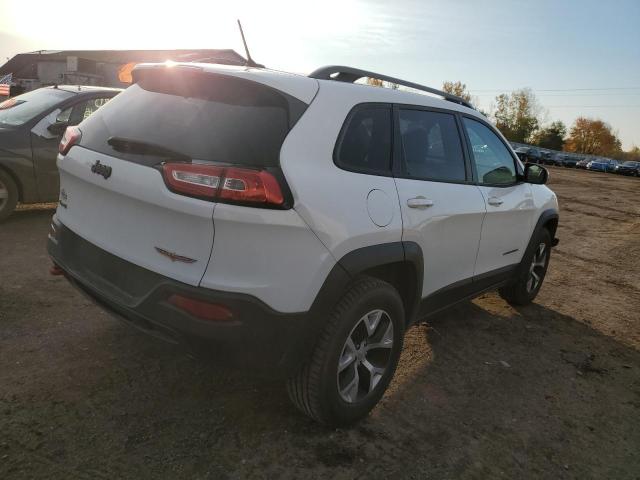 1C4PJMBS2EW236011 Jeep Cherokee Trailhawk