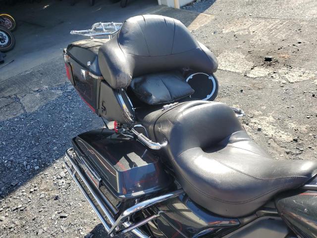 2009 HARLEY-DAVIDSON FLHTCU 1HD1FC4179Y691872