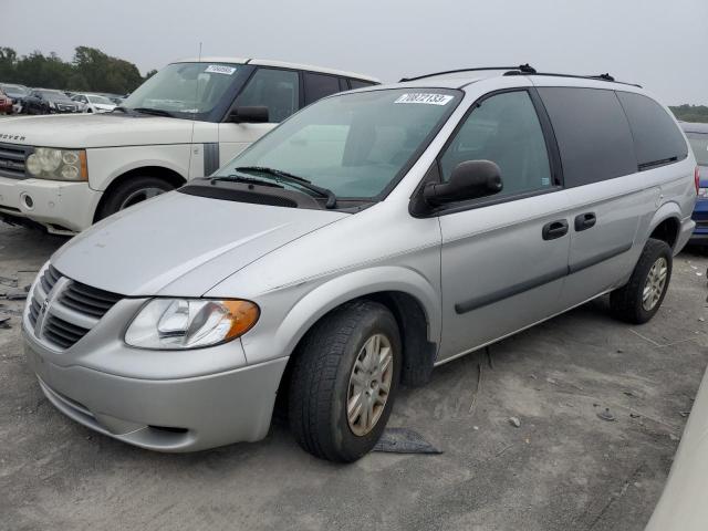 2005 Dodge Grand Caravan SE