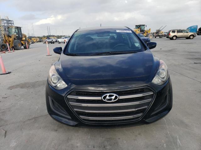 2016 HYUNDAI ELANTRA GT - KMHD35LH4GU273416