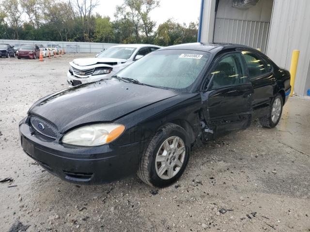 2007 Ford Taurus SE