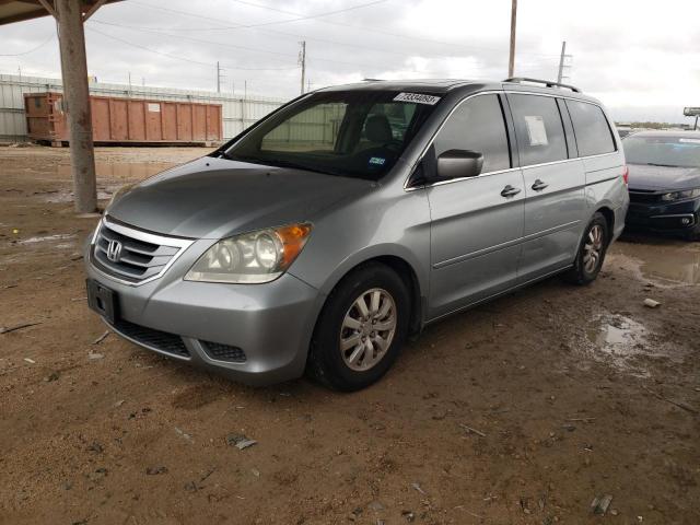 2010 Honda Odyssey EX-L