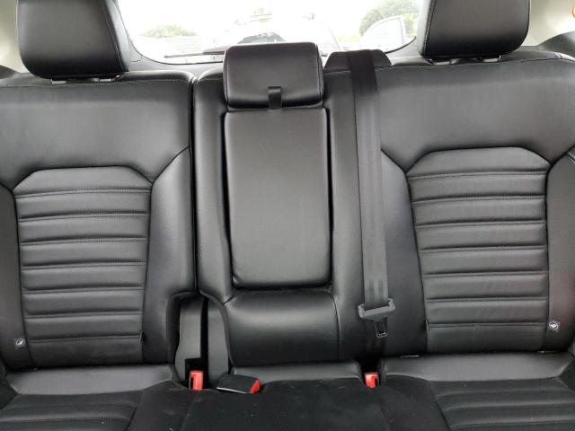 2FMTK3J85FBC16202 Ford EDGE SEL
