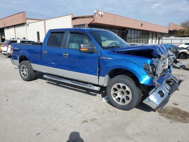 1FTFW1EF6EFC30240 | 2014 FORD F150 SUPER