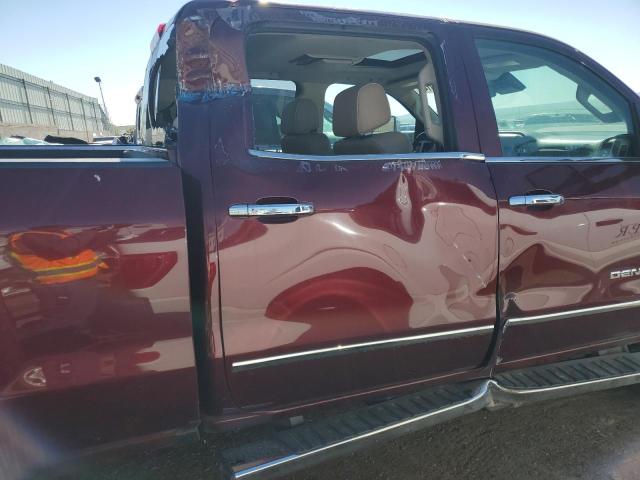 1GT12UEY4HF139030 GMC Sierra K2500 Denali