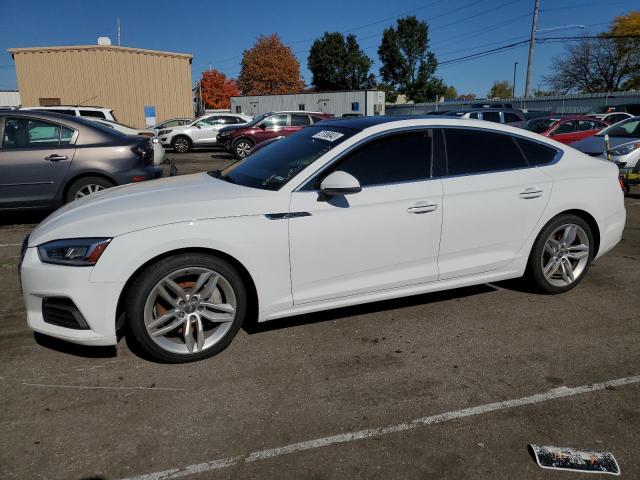 WAUANCF56KA057064 Audi A5 PREMIUM